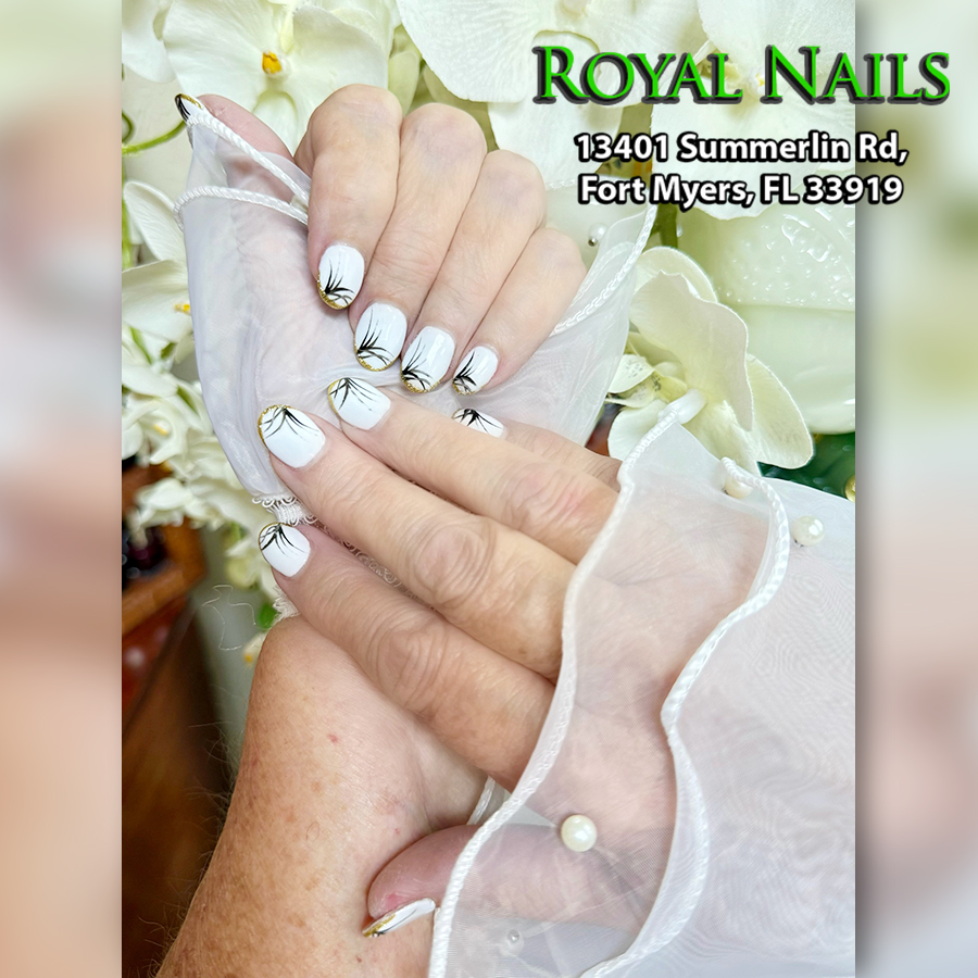 Natural nails